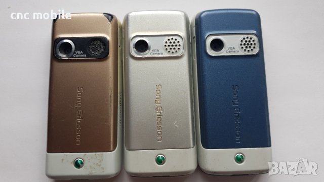 Sony Ericsson K310, снимка 2 - Sony Ericsson - 19794859