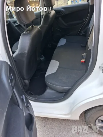 Citroën C3 1.0 бензин, снимка 10 - Автомобили и джипове - 56294136