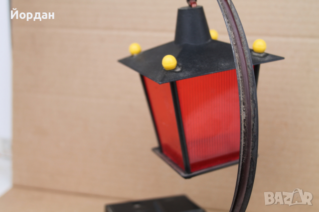 СССР радио лампа , снимка 5 - Антикварни и старинни предмети - 44558574