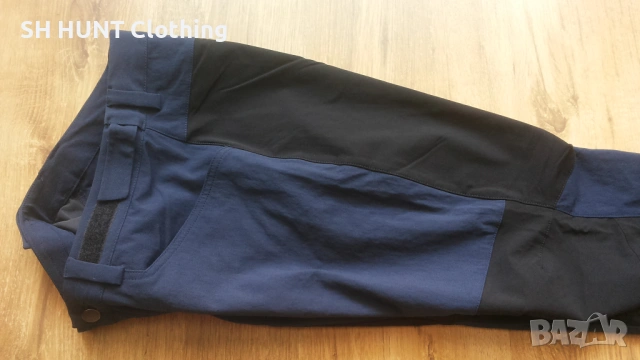 HAGLOFS Rugged Flex Pant Junior Stretch размер 14 г / 164 см детски панталон - 1833, снимка 10 - Детски панталони и дънки - 53021705
