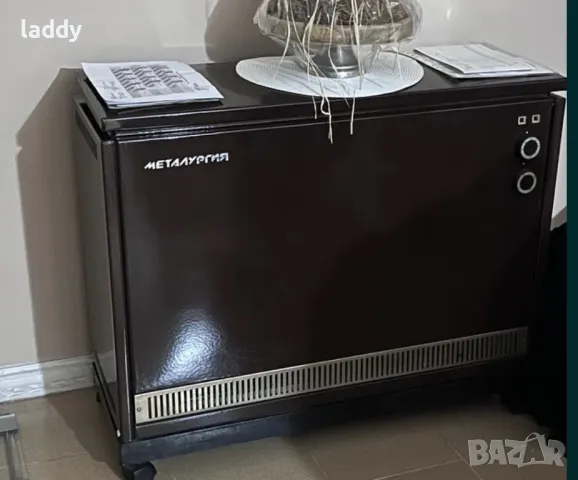 Тухли от акумулираща печка