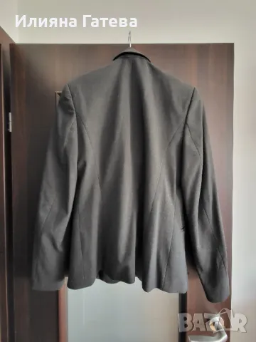 Дамско сако Esprit р-р M, снимка 2 - Сака - 47751620