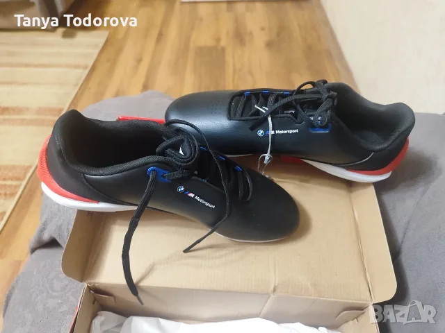 Продавам маратонки Puma, снимка 3 - Маратонки - 56238553