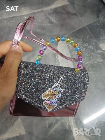 Детски чантички