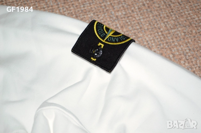 Stone Island - мъжки суичъри, размери M , L, снимка 4 - Суичъри - 52022848