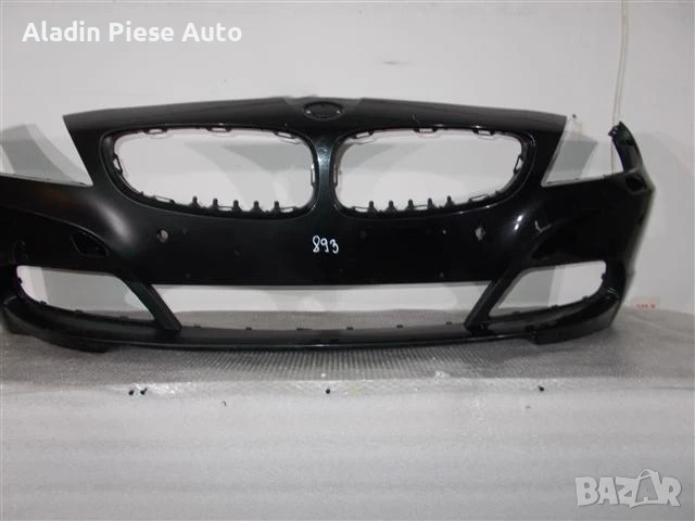 Предна броня BMW Z4 E89 година 2008-2014 Код 51117192156 , снимка 7 - Аксесоари и консумативи - 50472050