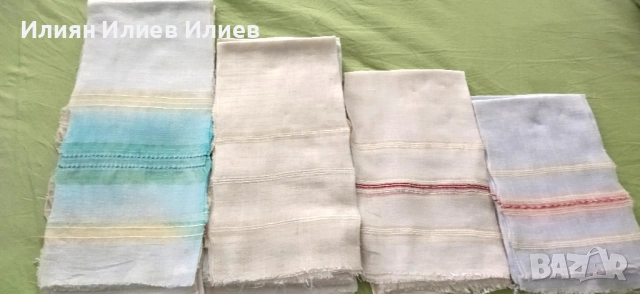 Килими, пътеки, черги, пана, кърпи, снимка 10 - Други - 39561220