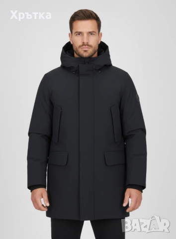 Save The Duck Wilson - Оригинално мъжко яке / парка размер L, снимка 1