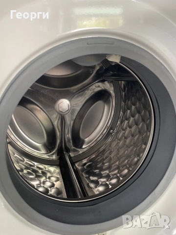 Miele W1 , снимка 4 - Перални - 51632668
