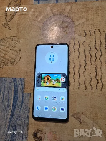 motorola moto g34 5g, снимка 2 - Motorola - 56184493