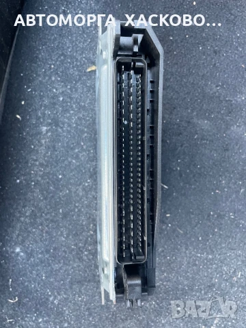   Компютър автоматични скорости за Peugeot 407 2.0 HDI (02.2004 - 12.2011), автоматик, № 0260002923, снимка 2 - Части - 50556231