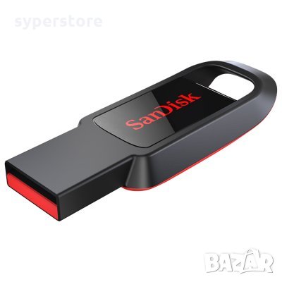 USB Флаш Памет 32GB USB 2.0 SANDISK SDCZ61-032G-G35, Cruzer Spark, Flash Drive , снимка 1 - USB Flash памети - 30749218