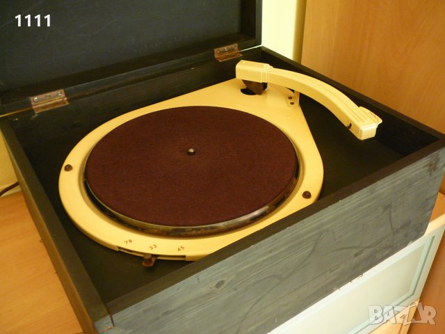 THORENS CB 73 UNIKAT ЗА КОЛЕКЦИЯ, снимка 4 - Ресийвъри, усилватели, смесителни пултове - 35313653