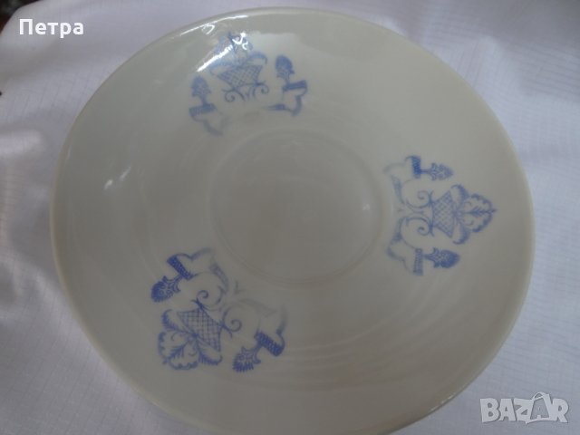 Порцеланов сервиз за дълго кафе за 9 човека, снимка 5 - Сервизи - 34339320