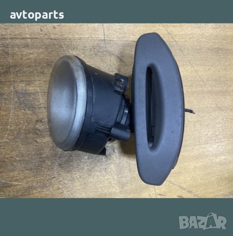 Renault scenic 2000година пепелник, снимка 4 - Части - 40345159