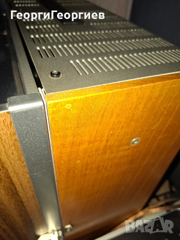 REVOX A 700, снимка 11 - Ресийвъри, усилватели, смесителни пултове - 54304524