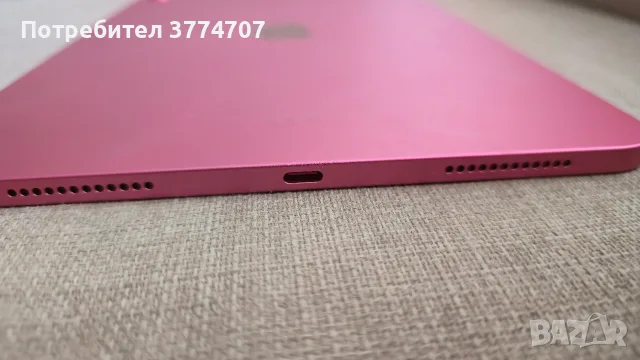 IPad ***A16Chip*** 2025, 128GB с външна клавиатура, снимка 3 - Таблети - 55852492