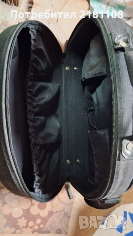 Чанта за бебешки аксесоари, твърда, тип куфар, снимка 3 - За бебешки колички - 52526613