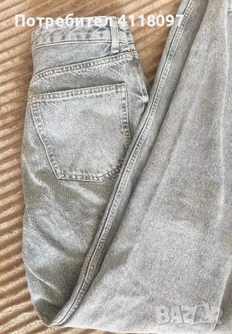 Дънки на ZARA, снимка 3 - Дънки - 53114108