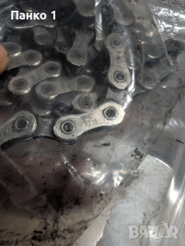 Шосеен Монтаж Sram Red 10 скорости, снимка 11 - Велосипеди - 52545889