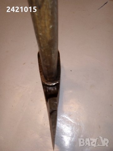 Брадва Топор, снимка 5 - Градински инструменти - 31881745
