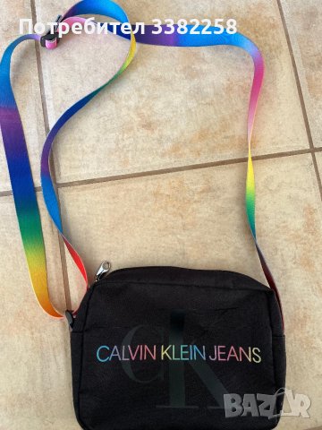 Чанта Calvin Klein