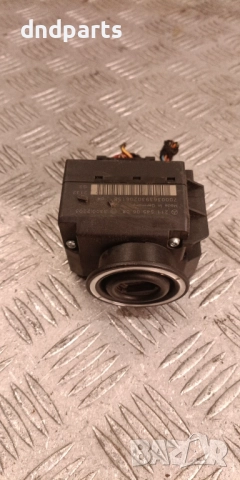 Четец ключ Mercedes E220 CDI W211 2002г. 2115450608 