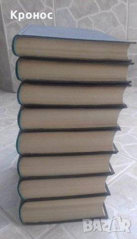 Стари книги-Лев Толстой, снимка 4 - Други - 30543789