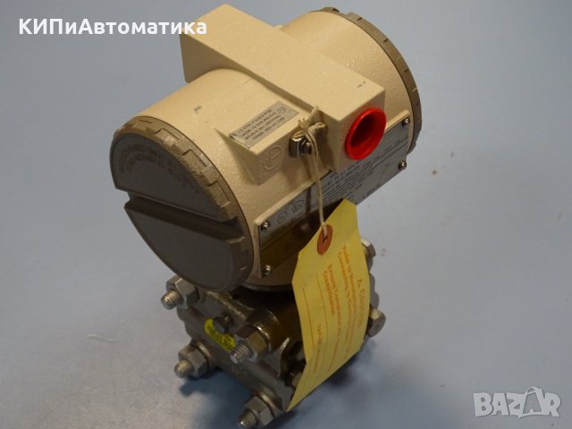 Трансмитер ABB Kent Taylor 505TB0211A0100 Pressure Transmitter Ex, снимка 2 - Резервни части за машини - 35180464