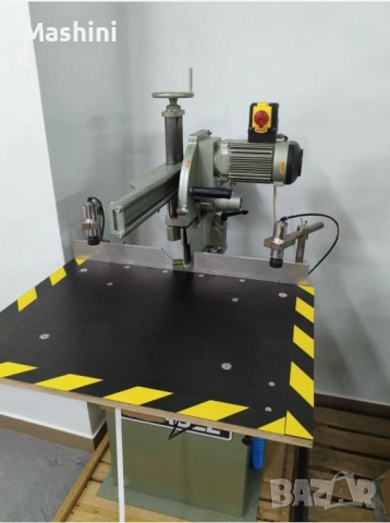 Циркуляр GRAULE ZS 135 N Германия, снимка 12 - Други машини и части - 49718657