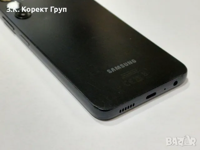 Samsung Galaxy A05s 64GB 4GB RAM Dual, снимка 6 - Samsung - 56538217