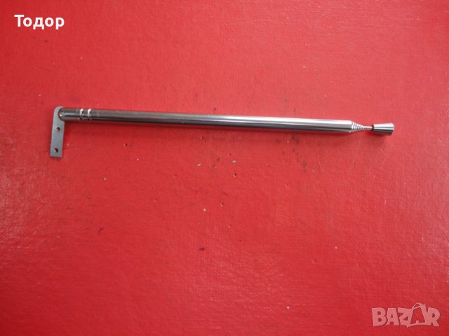 Метална сгъваема показалка 3, снимка 7 - Други - 40626431