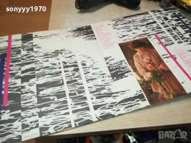 лили иванова-2бр запазени плочи 0907251442, снимка 5 - Грамофонни плочи - 50962486