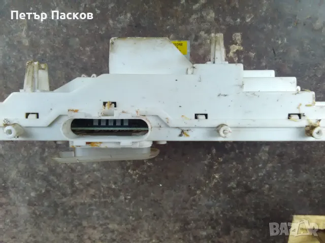 Пералня Аристон AVF - 109 на части, снимка 9 - Перални - 44680946