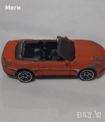 Колекционерски колички , снимка 14 - Колекции - 50189260