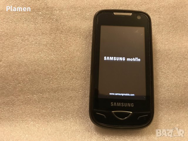 SAMSUNG B7722, снимка 2 - Samsung - 31901373