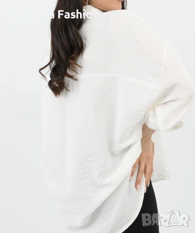 риза, снимка 2 - Ризи - 54296795