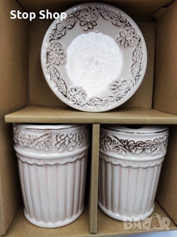 Сет за баня аксесоари кухня , снимка 3 - Други - 38367947