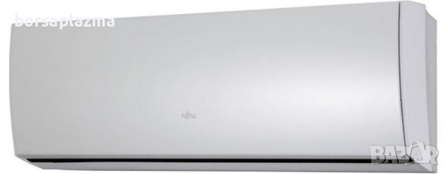 Инверторен климатик Fujitsu ASYG 14 LTCB NORDIC с монтаж , снимка 1