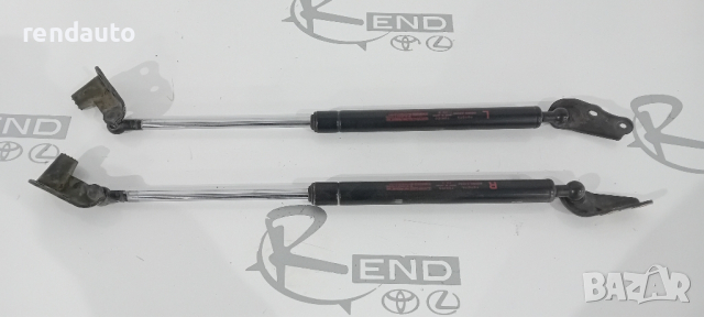 Амортисьор за пета врата багажник Avensis Verso 