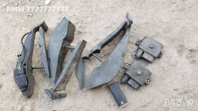 Педал за гас за bmw e46