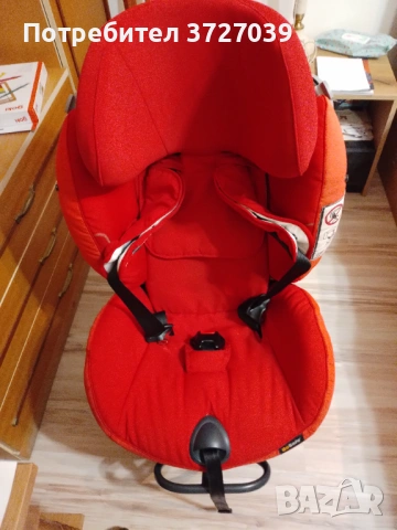 детско столче