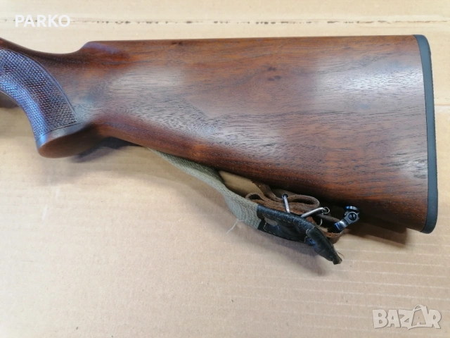 BRNO ZKK 600 , снимка 7 - Ловно оръжие - 53108503