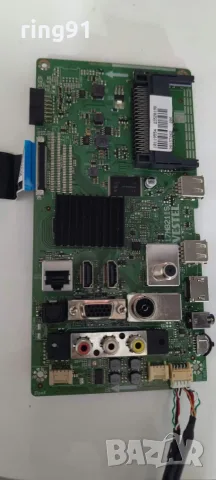 Main board - 17MB211S 240817R1 TV Toshiba 49L2863DG 