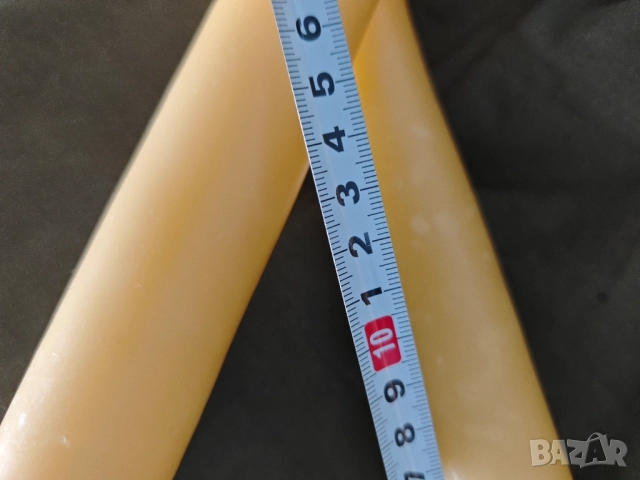 Продавам големи свещи , снимка 5 - Други - 51623987