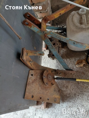 товарна вилка тестер., снимка 17 - Селскостопанска техника - 40033589