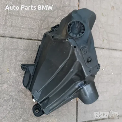 Кутия въздушен филтър BMW E90 E91 E92 E93 E87 Филтърна кутия БМВ Е90 Е91 Е92 Е93 Е87 320d 120d, снимка 3 - Части - 48508175
