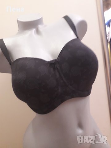 Нов "Triumph ";размер 75 D-E, снимка 4 - Бельо - 30011842