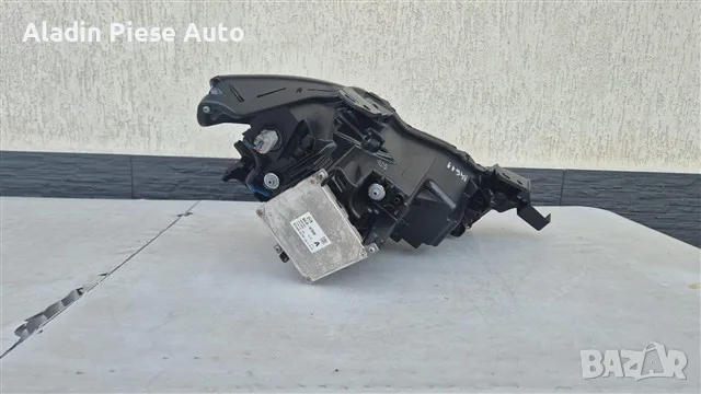 Ляв фар Mazda 3 Lupa Led Halogen код BCJH51040 , снимка 5 - Аксесоари и консумативи - 55895594