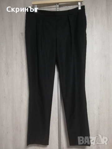 Colour Me Pretty /M, 100% вълна, снимка 2 - Панталони - 51870511